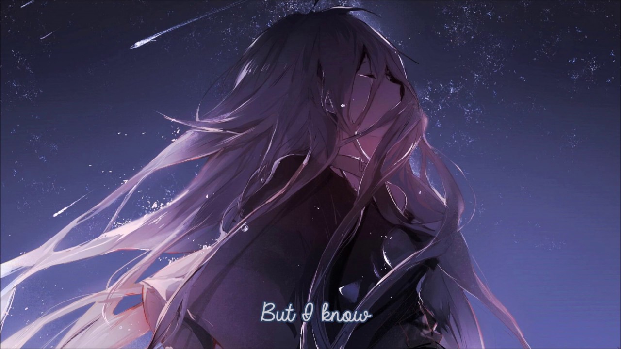 Nightcore - You & I