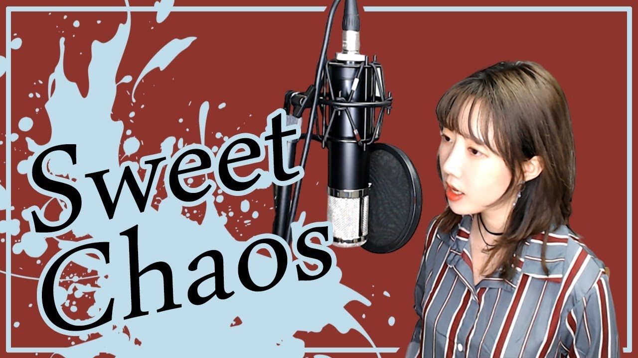 DAY6 (데이식스) - Sweet Chaos (Cover by Romelon)