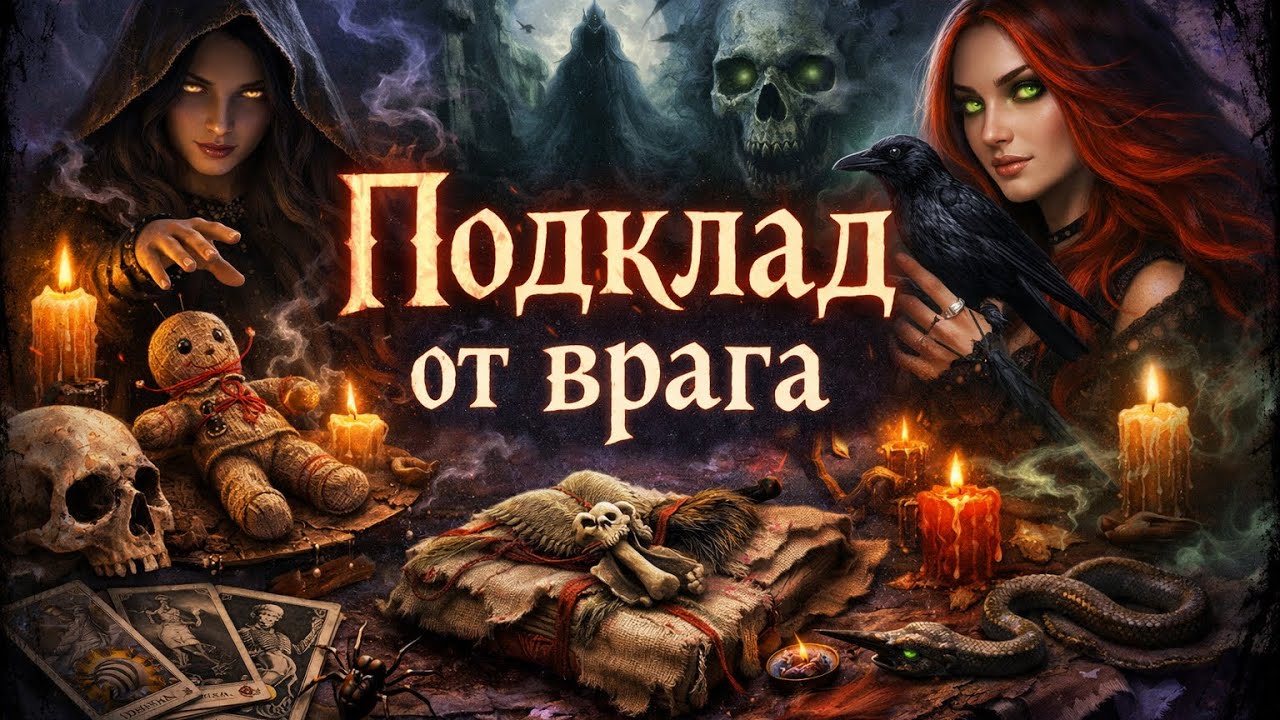 Шок‼️🤯КОЗНИ ВРАГА🪓😱☠️