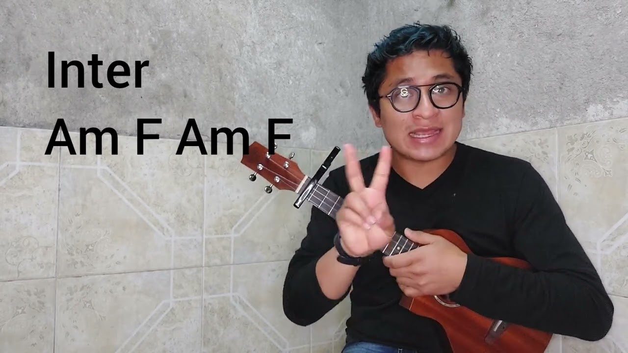 00:00 Siddhartha Tutorial Ukulele