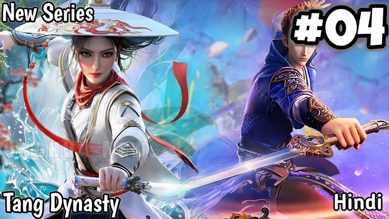 The Martial World Stole His Power, Yet He Still Dreamed of Becoming the Greatest Sword Master. 