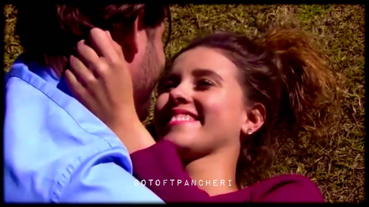 Carlos y Fernanda || Solo para ti
