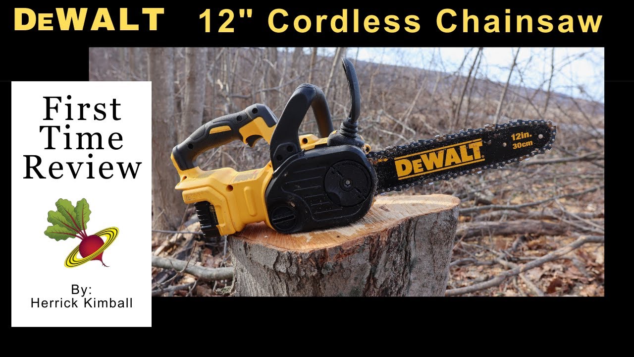 DeWalt 12