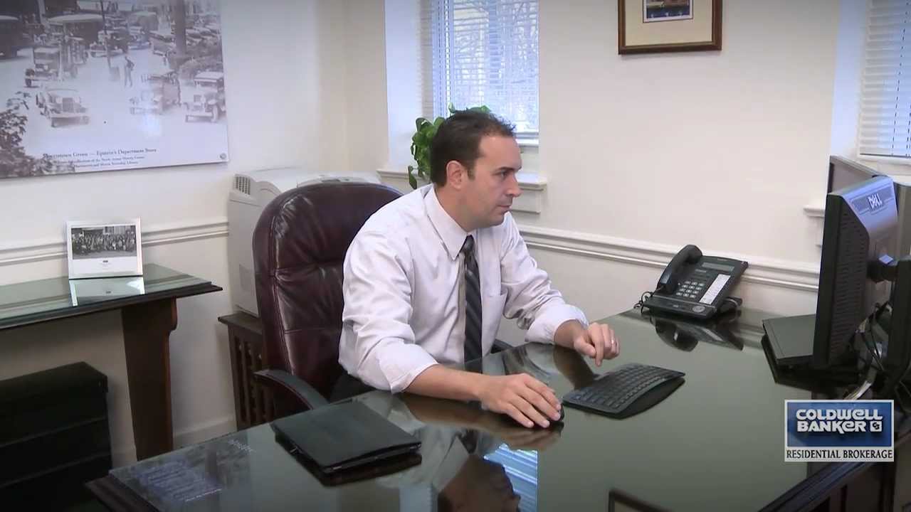 Rob Norman Video Profile