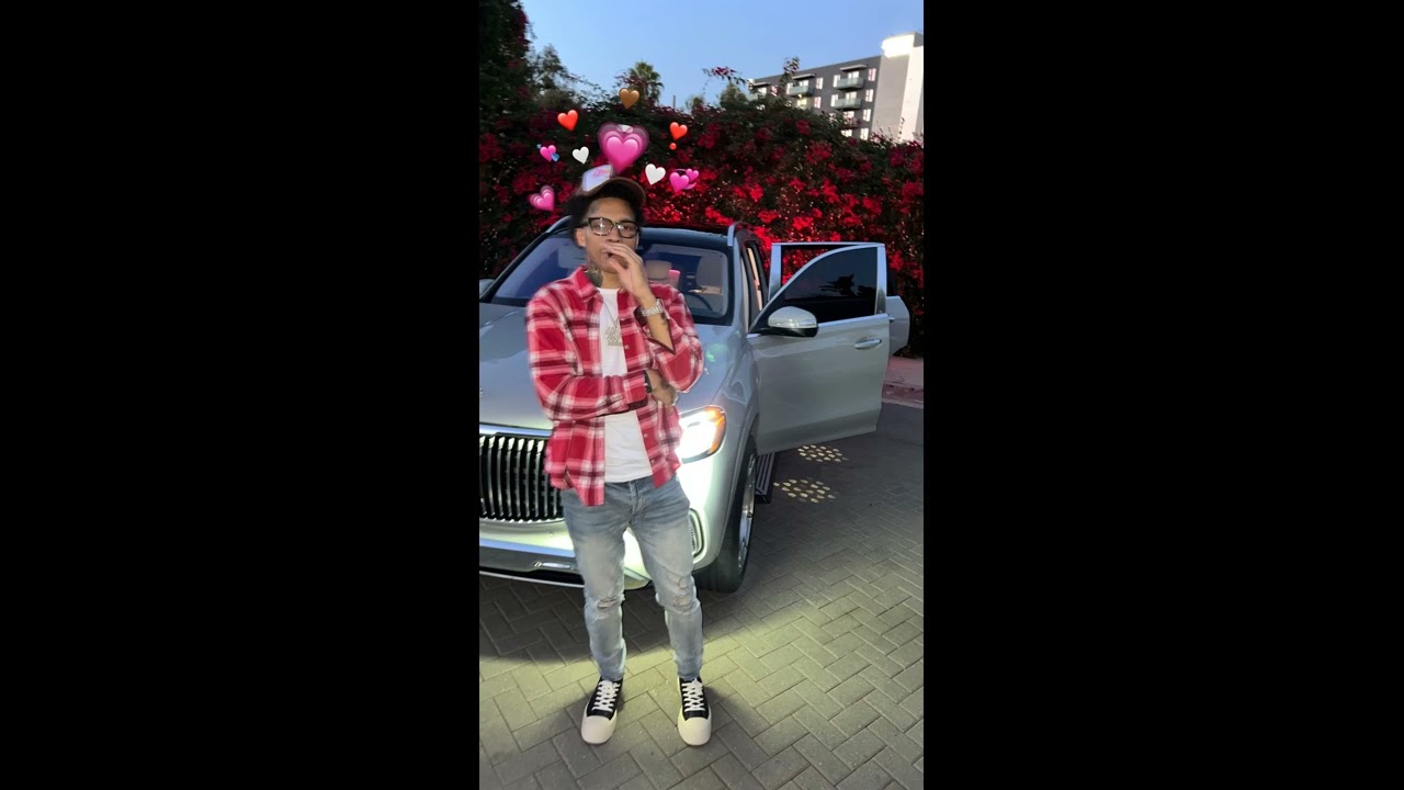 K Suave - REWIND (prod. Gavino Got It)