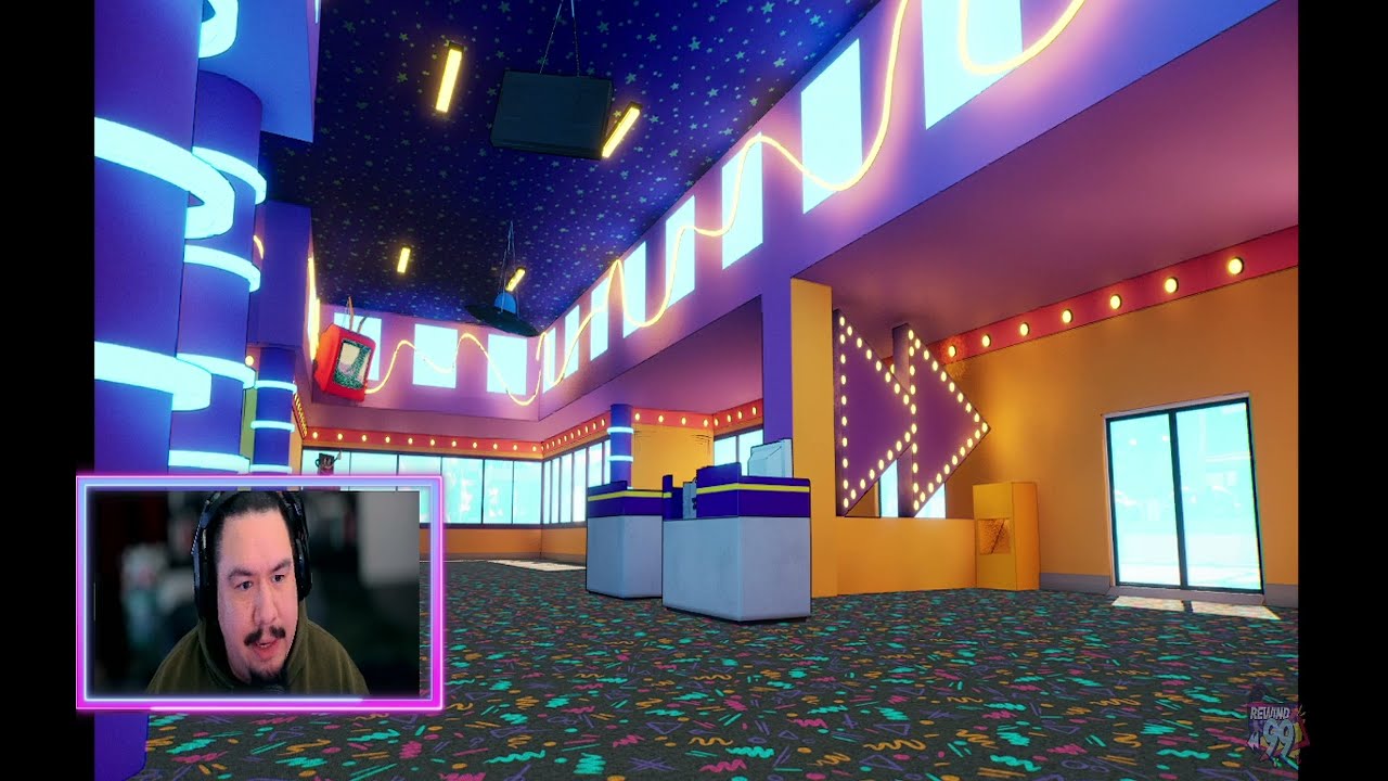 ReWind 99 Review (Demo)