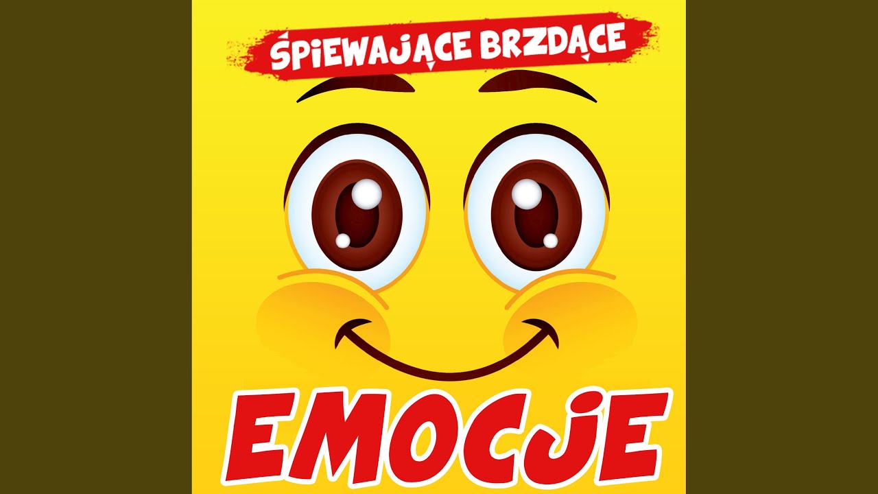 Nasze emocje