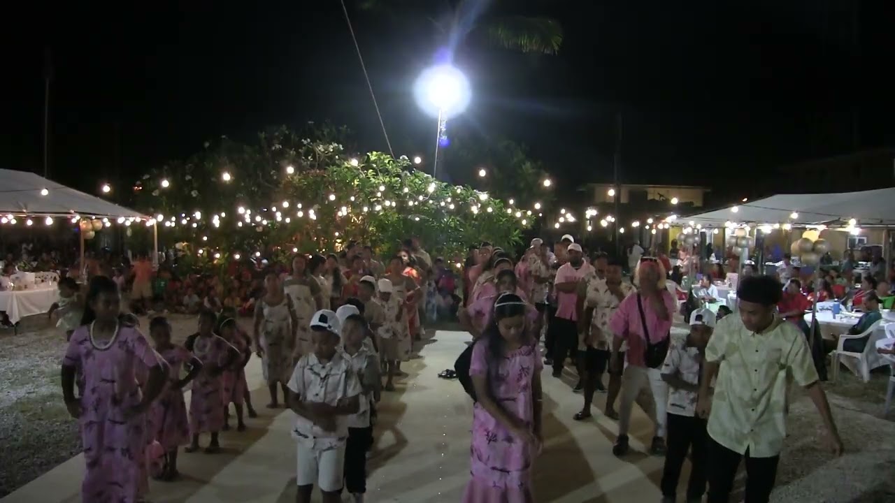 Kemem Eo An Bubu Luap Kein Kajuon (Jeimata Family)