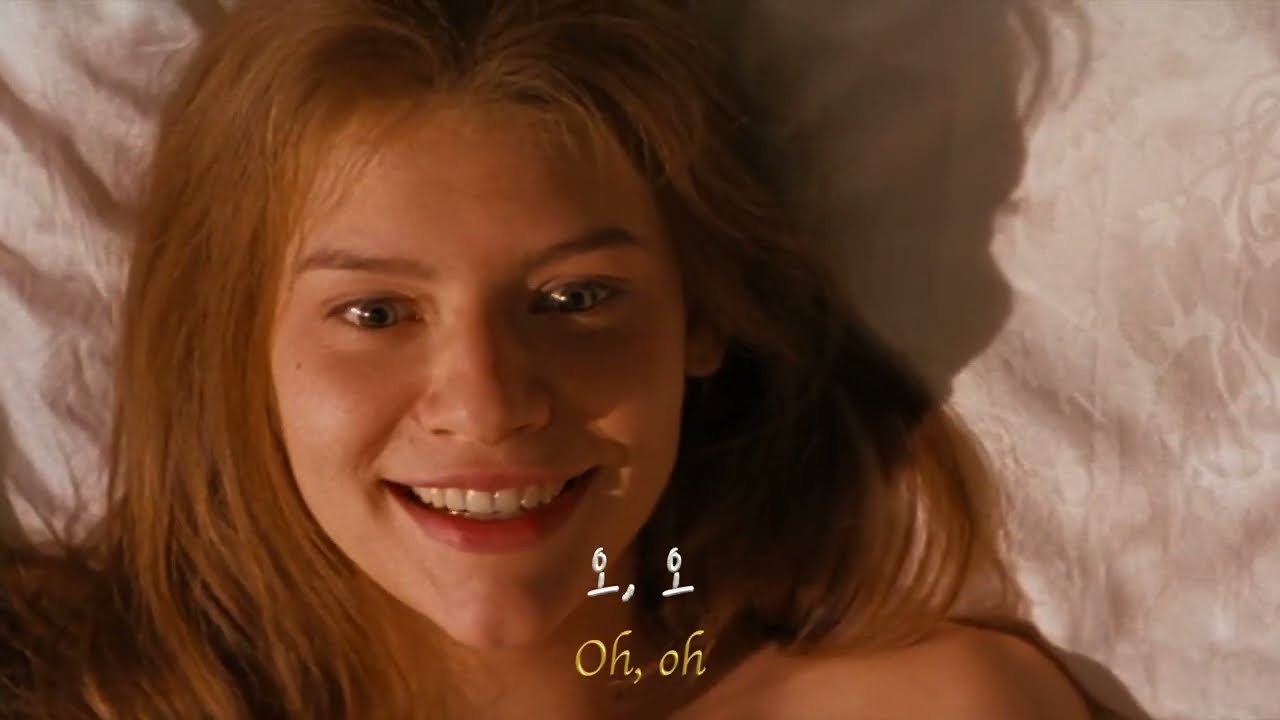 로미오와 줄리엣🗡️ Taylor Swift - Love Story [가사/가사해석/lyrics]