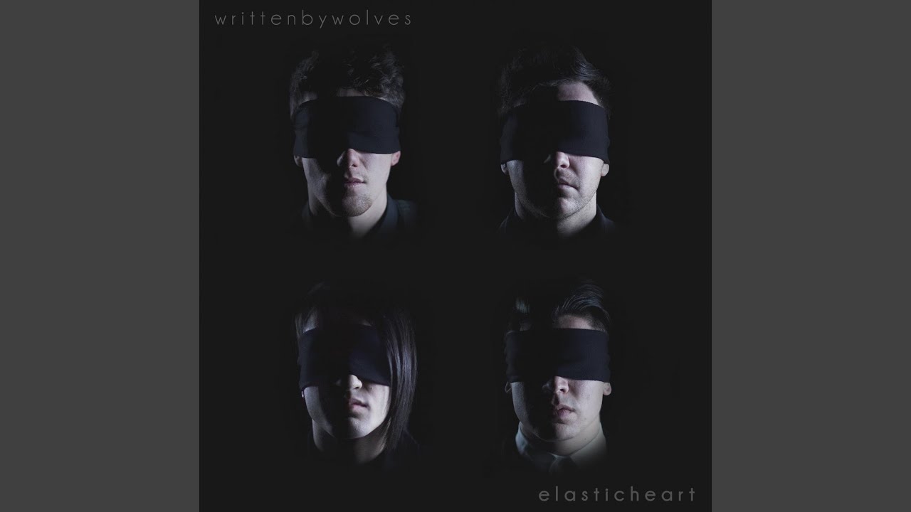Elastic Heart (Rock Version)