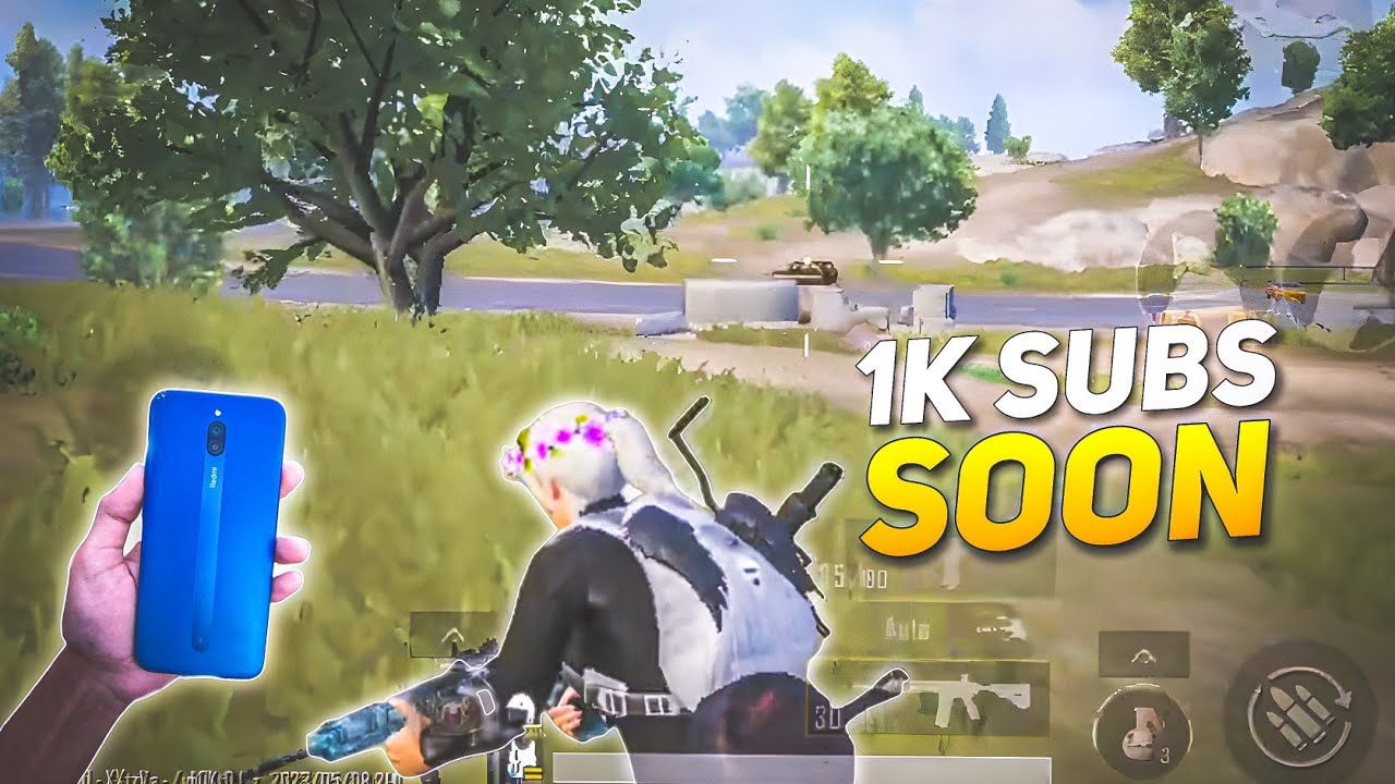 Let Me Down Slowly 🖤 | LOW END DEVICE | 3GB RAM | REDMI 8A DUAL