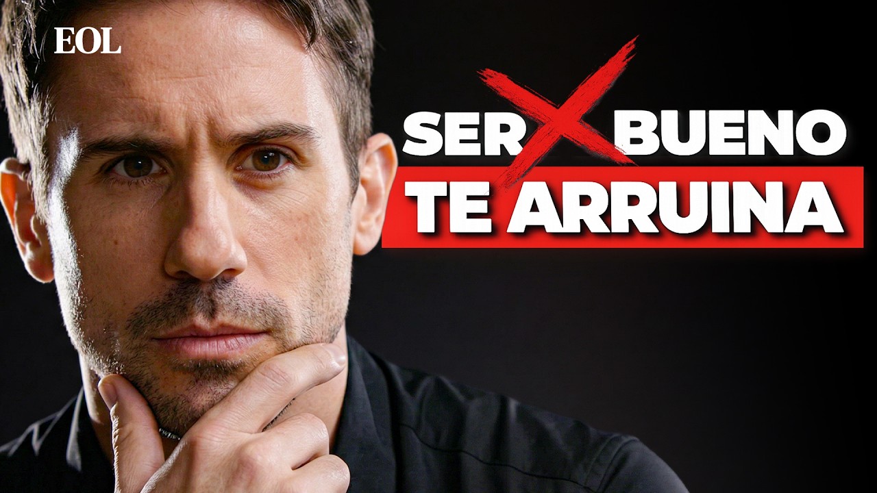 Por qué Ser Bueno en tu Trabajo Puede Arruinar Tu Negocio