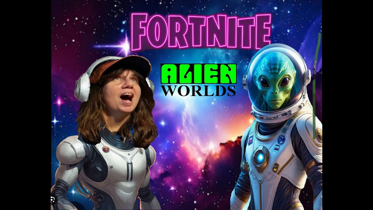 Fortnite Battle Royale