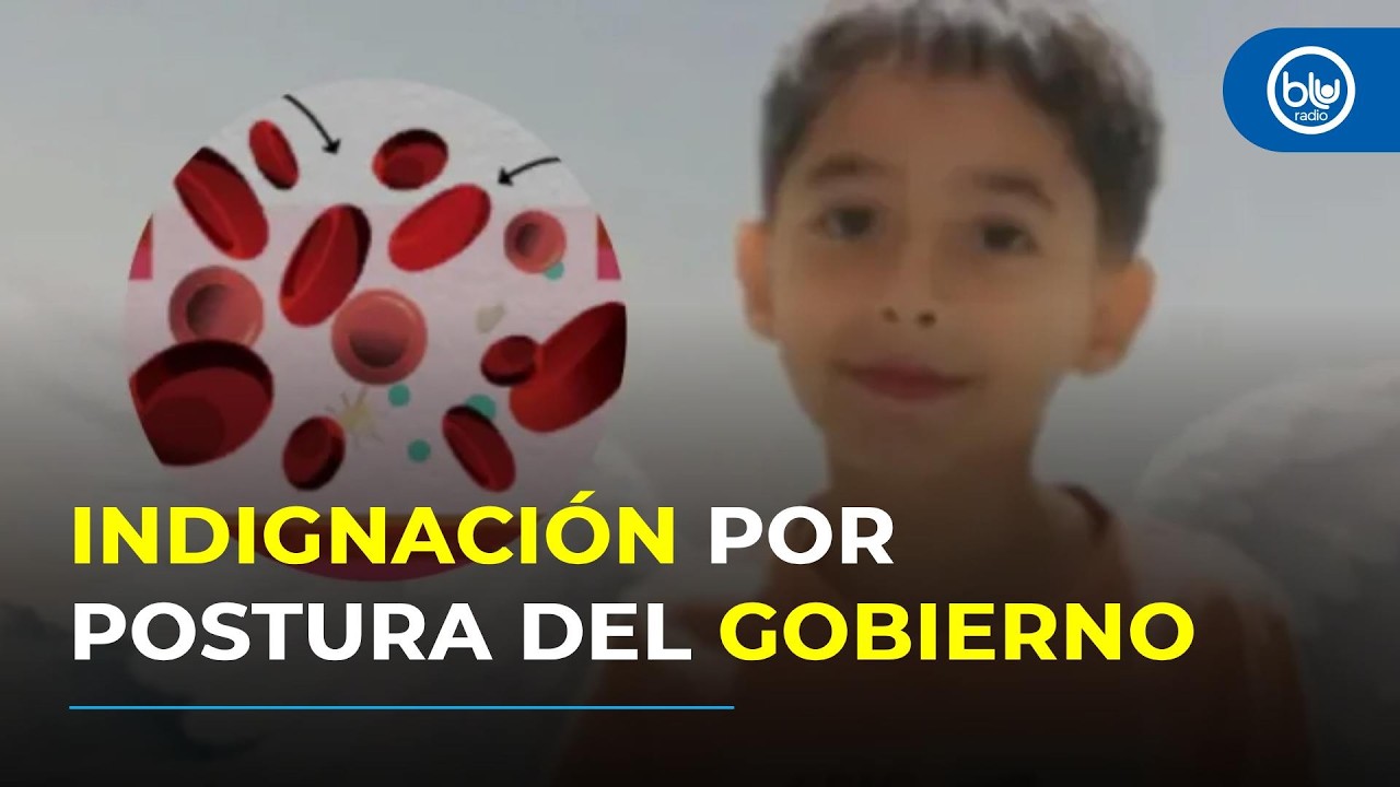 Polémica en el país tras declaraciones del presidente y ministro de Salud por muerte de Kevin Acosta