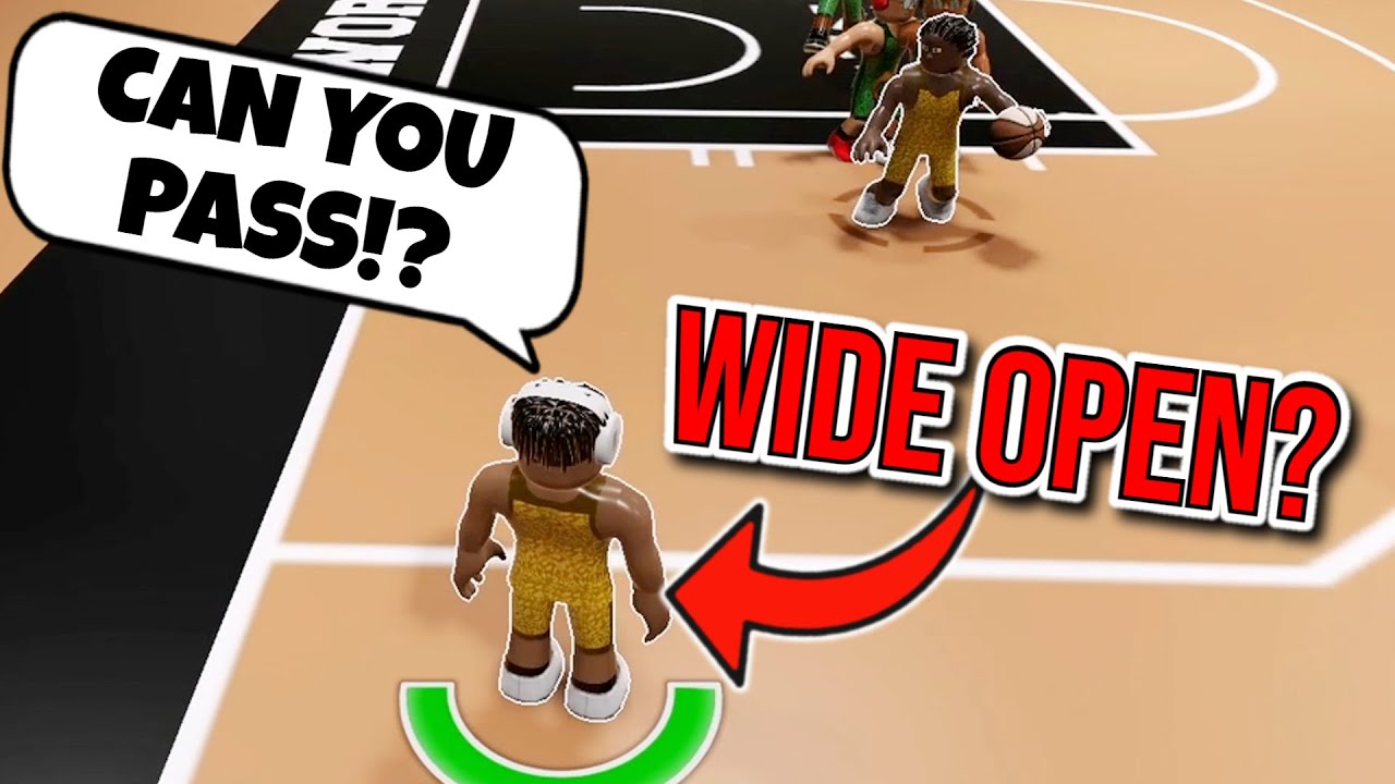 Playing With Randoms.. SUCKS! (RB World 4)