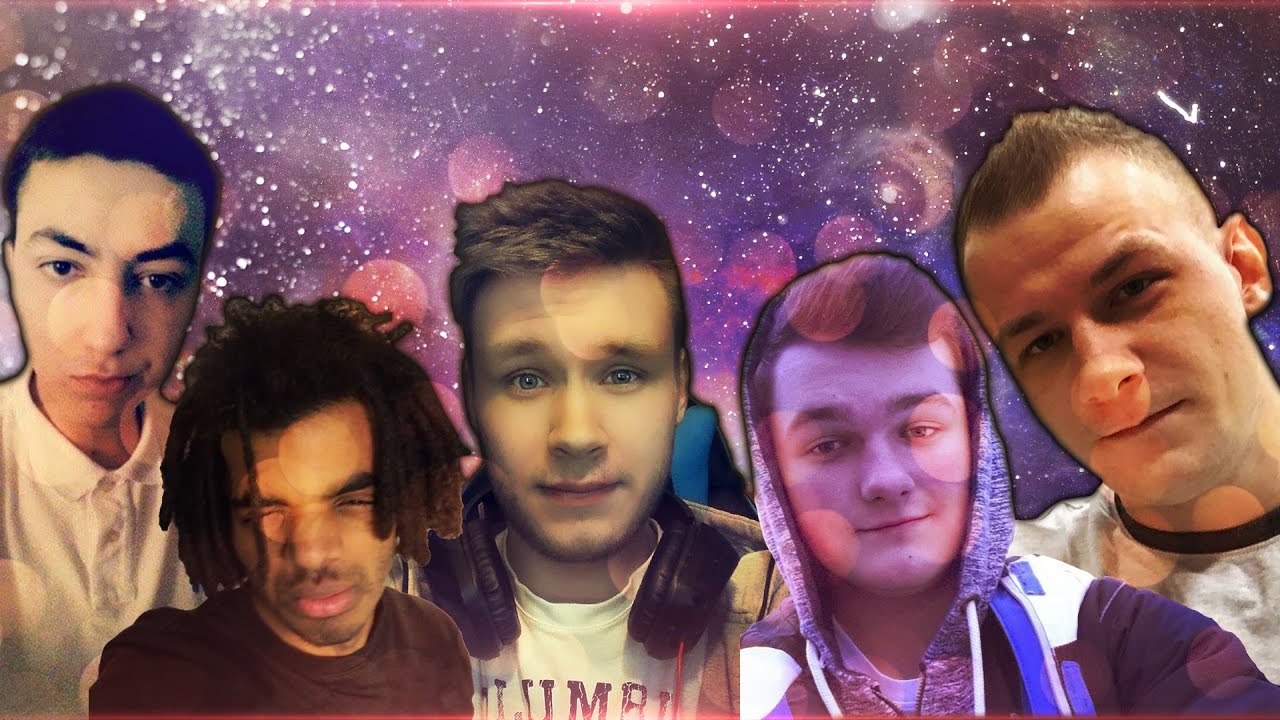 ZOMBIE CO-OP Z POMPA TEAM!
