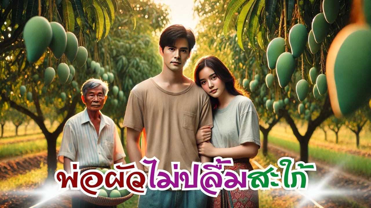 พ่อผัวไม่ปลื้มสะใภ้ I กำแพงในใจพ่อผัวจะสูงเท่ากำแพงเมืองจีนไปเลยไหมคะ?