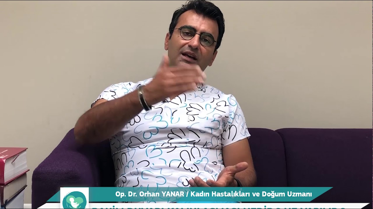 Rahim duvarı kalınlaşması nedir? Ne yapılır?