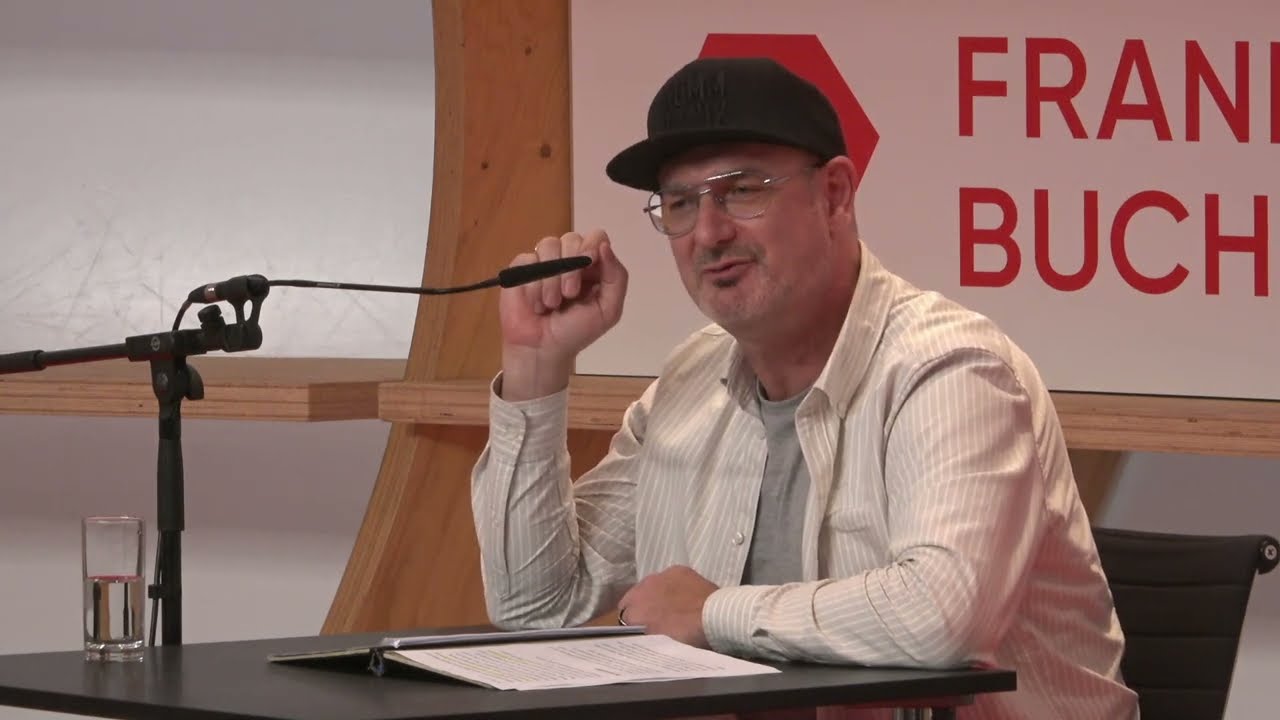 Tommy Jaud liest: 
