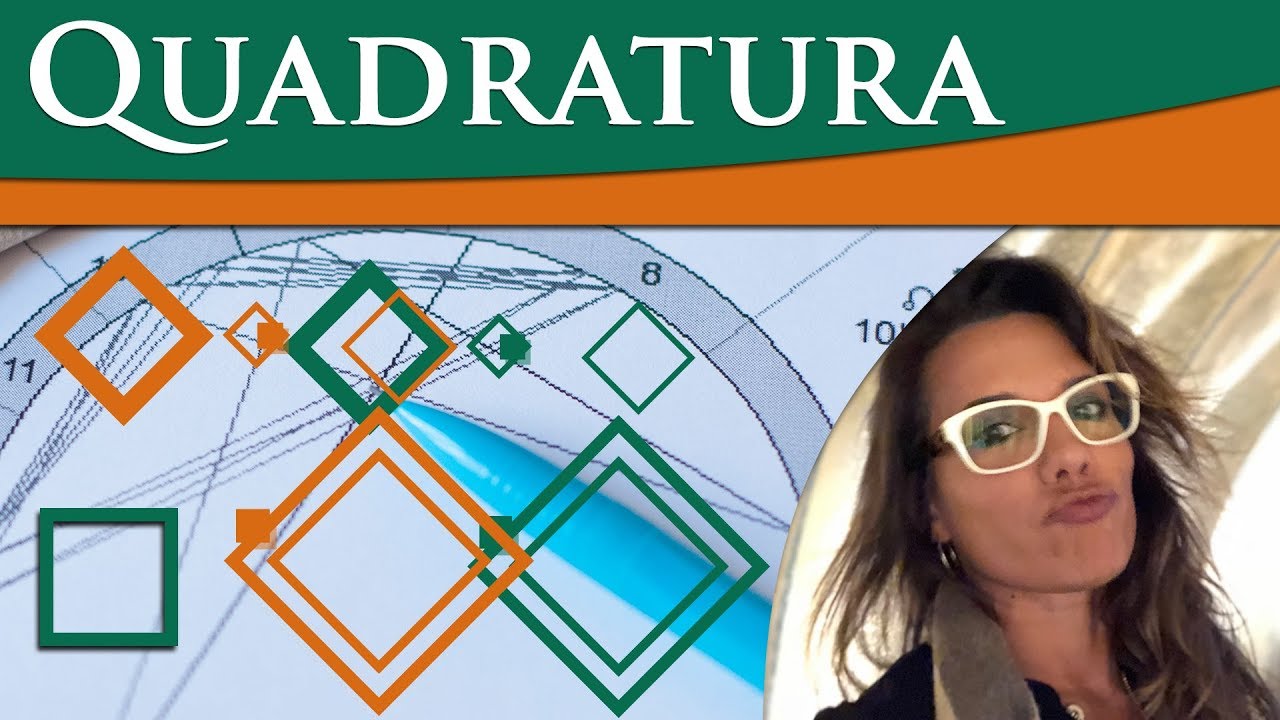 QUADRATURA ASTROLOGIA - POR PAULA PIRES