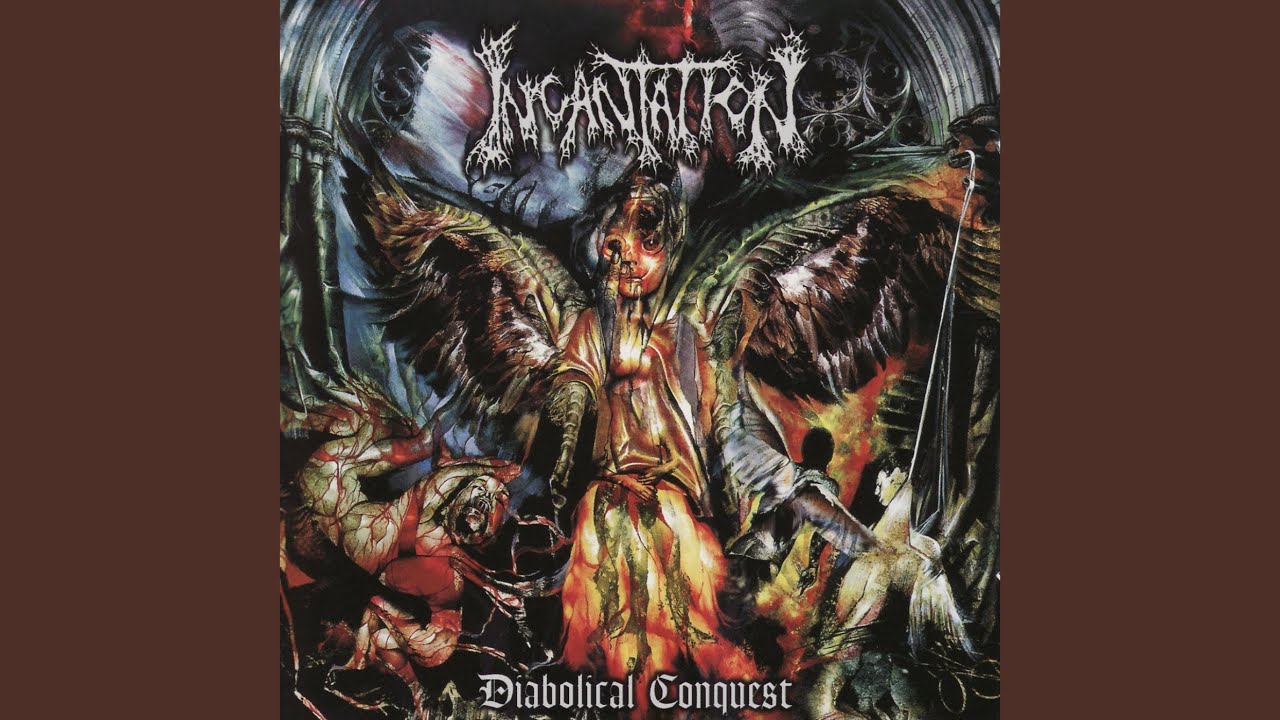 Unto Infinite Twilight / Majesty of Infernal Damnation