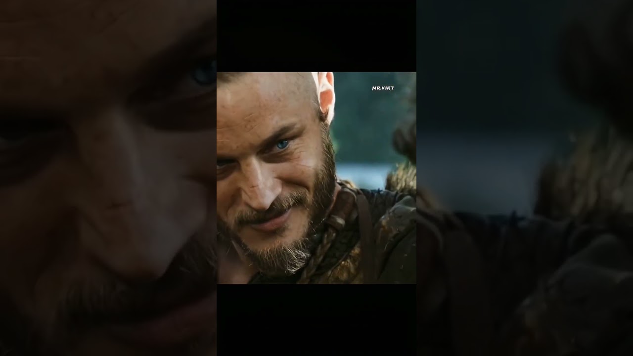 There is only one GOD! | Athelstan | RAGNAR #vikings #ragnarlothbrok #athelstan #edit #shorts