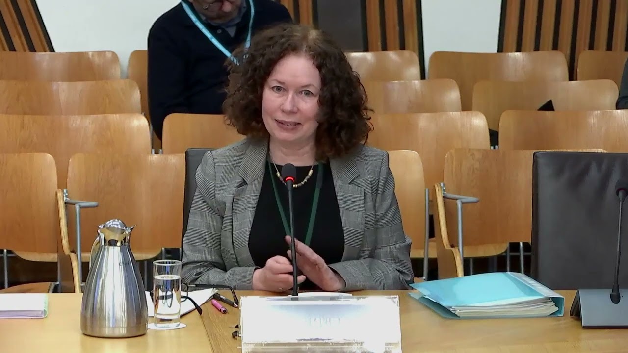 Public Audit Committee - 7 January 2026