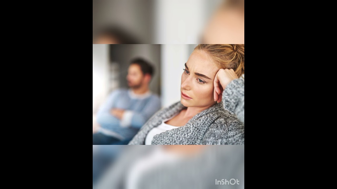 هل تنجذب المرأة للرجل السيئ#bad boy مقابل النفور من الرجل الطيب #nice guys؟