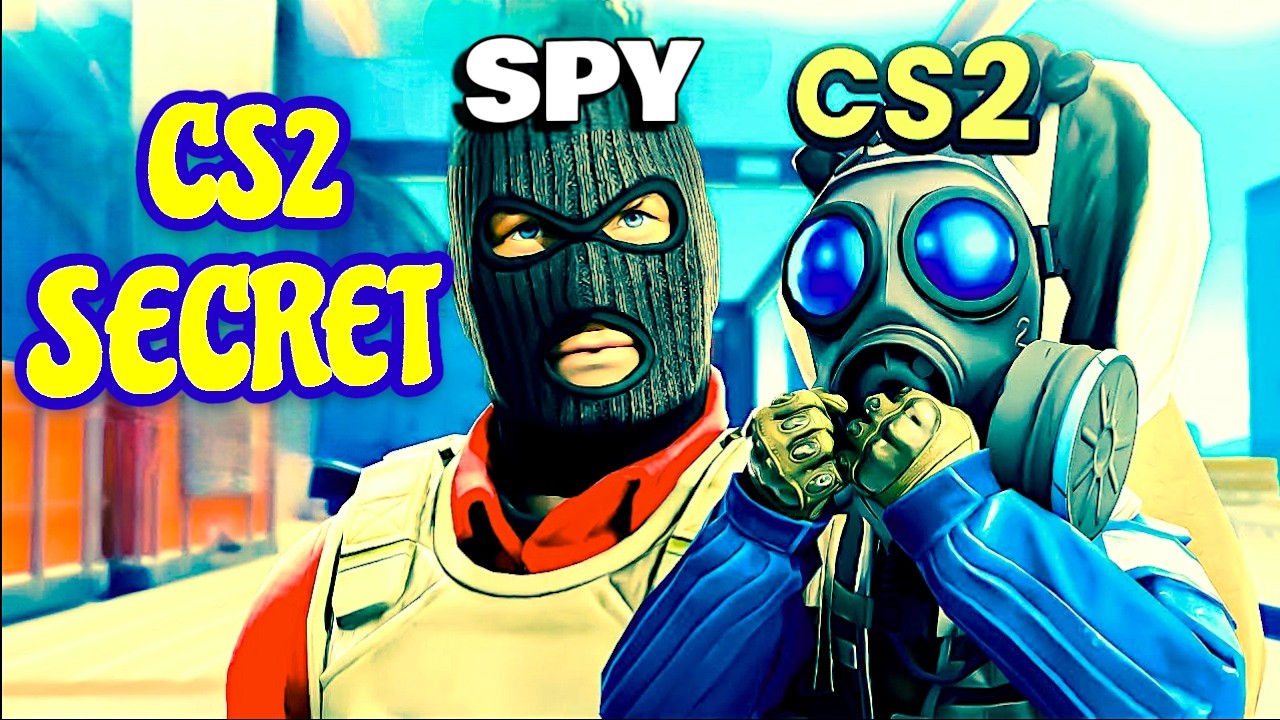Counter-Strike DUST2 FUll complet 2026