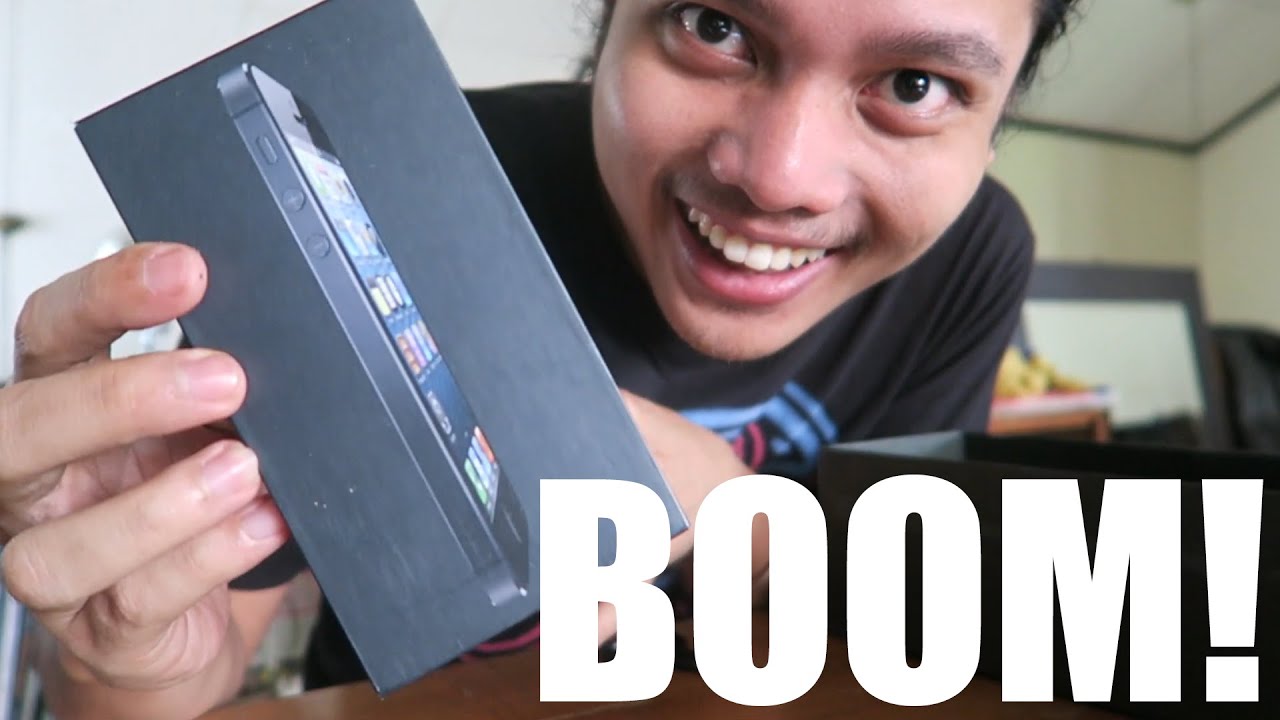 RAMBUT BARU | DAPET IPHONE DARI FANS ! | MAIL TIME