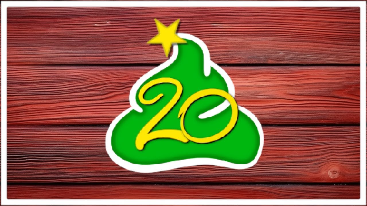 YTK Adventskalender 2025 #20
