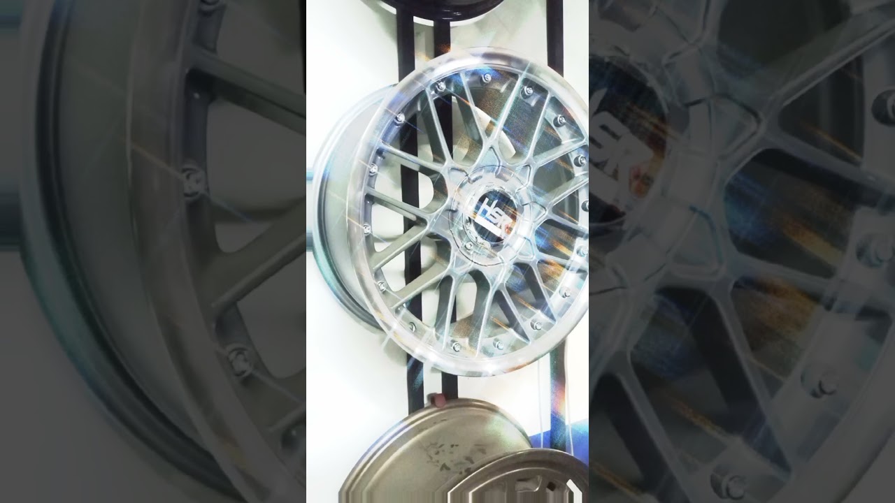 INGFO VELG R14-R22 !!! LENGKAP UNTUK SEMUA ALIRAN JDM RALLY SPORT RACING DRAG KANJO | Wheels Kingdom