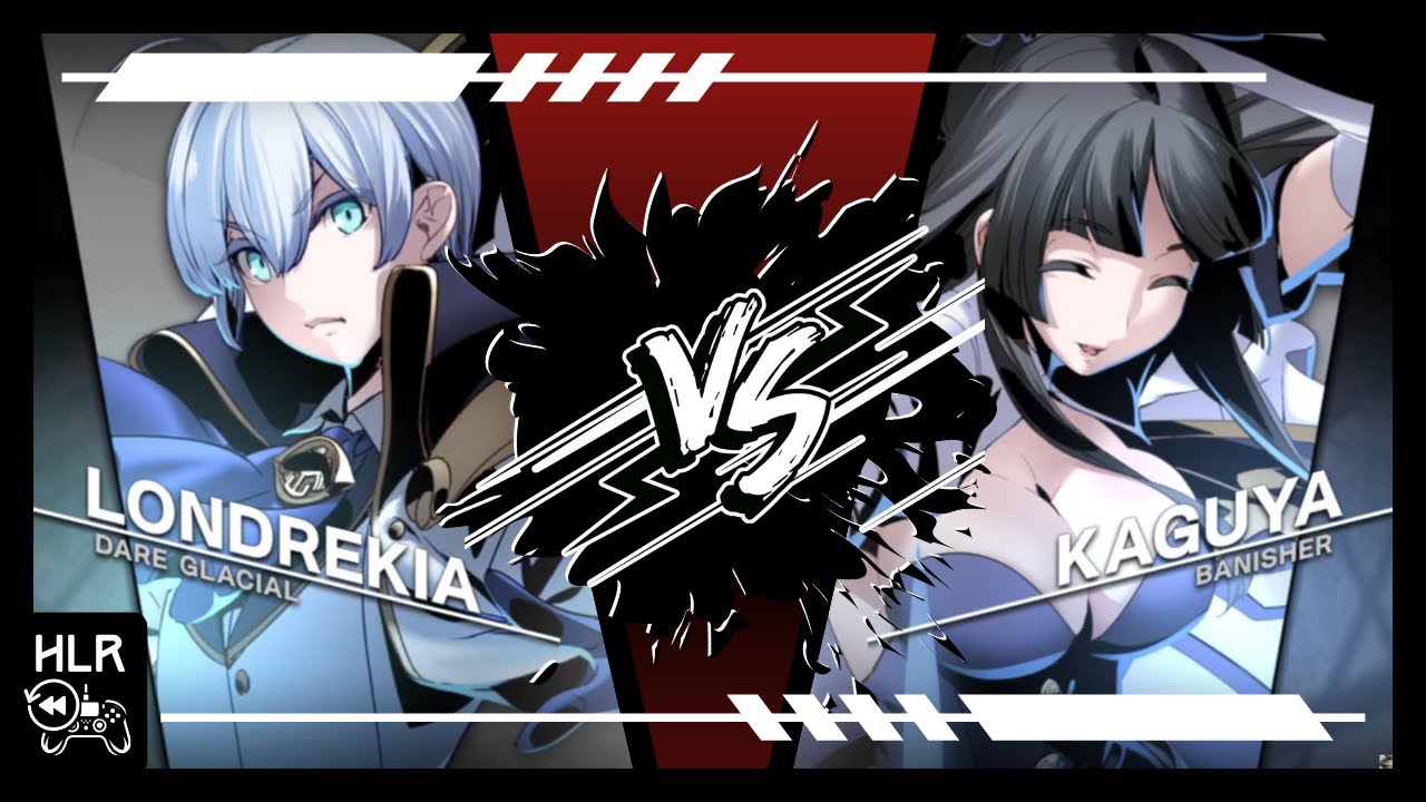 UNI 2: S3+ DaviPhantom (Londrekia) Vs S2+ Plasma (Kaguya) | High Level Gameplay