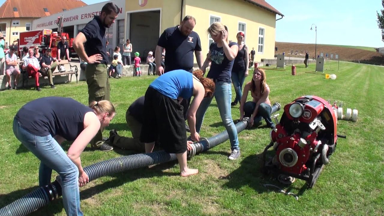 Damen Kuppel Cup Schnupperkurs