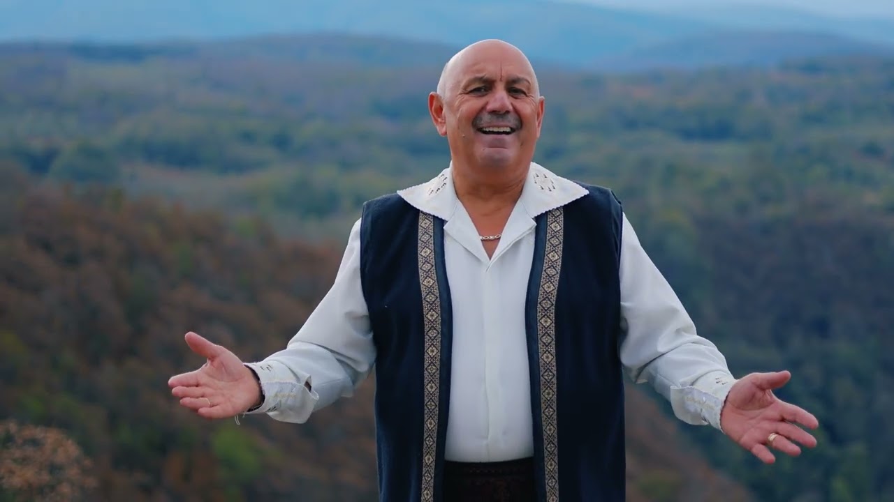 Nicu Novac & Remus Novac -  Mandrilii si vanatoarea