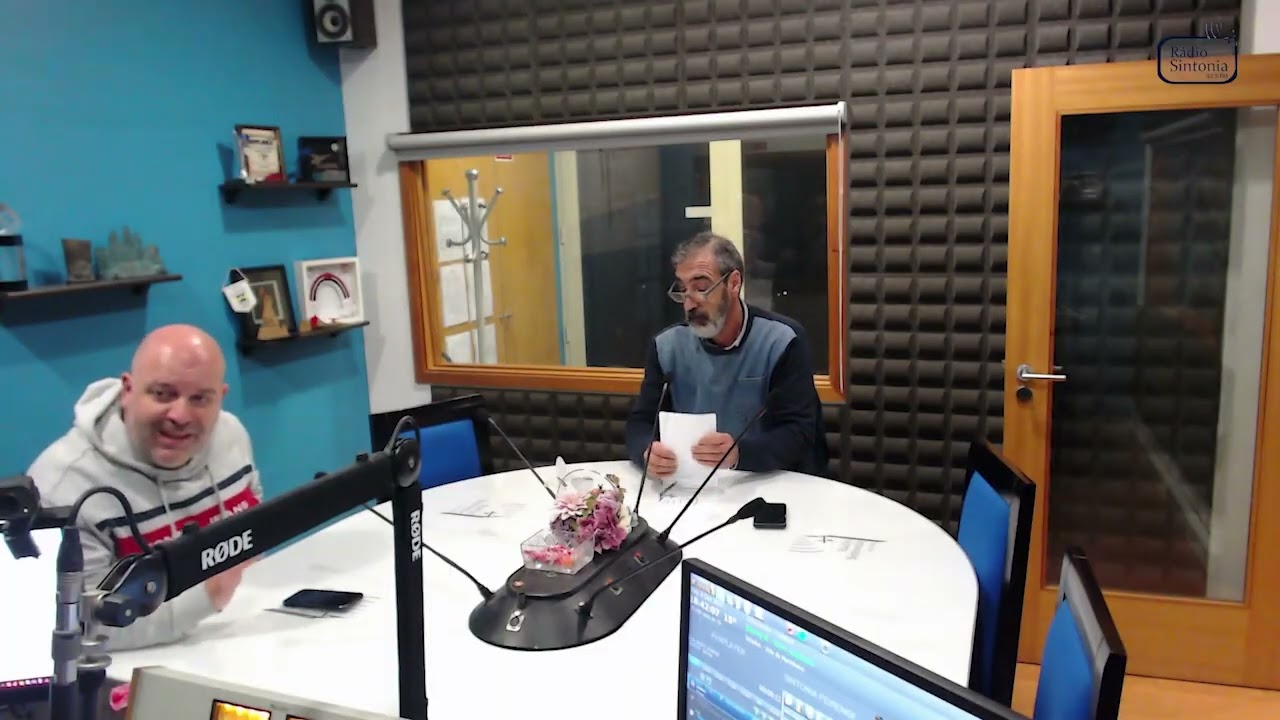 Sintonia de Ataque: Rescaldo da Taça de Aveiro, Campeonato de Portugal e o regresso do SABSEG