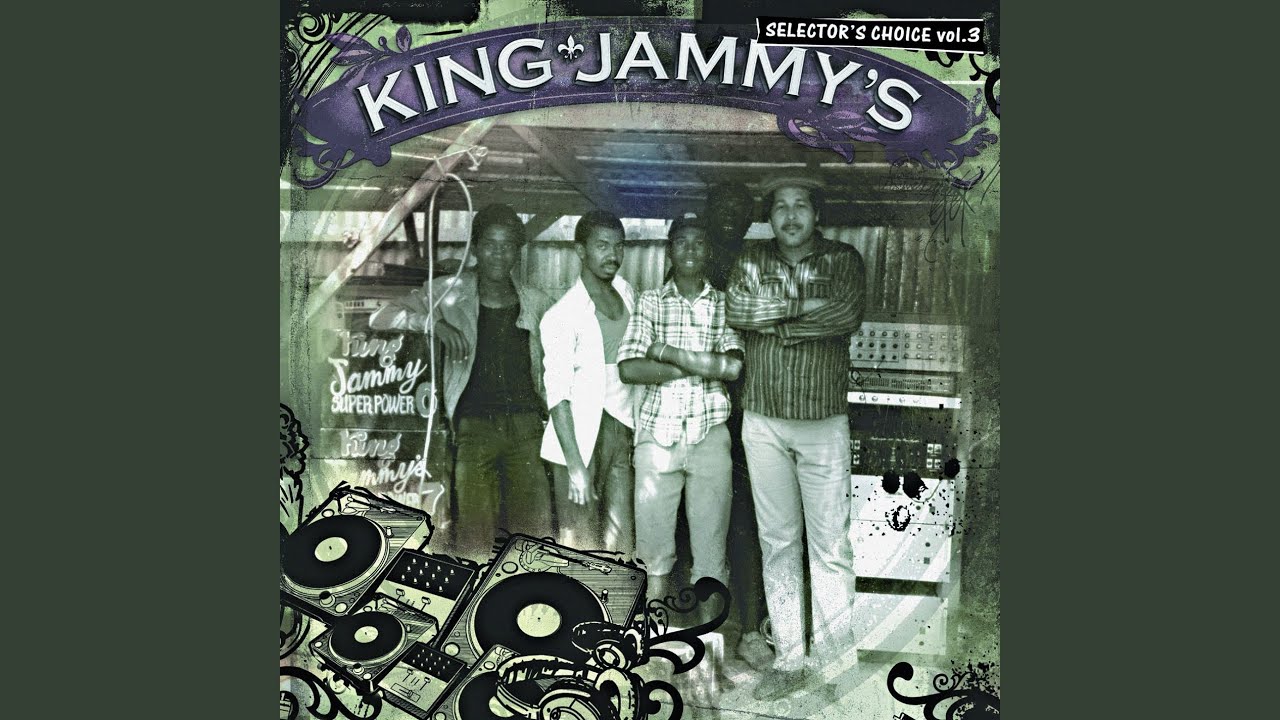 Let's Give It Ah Try