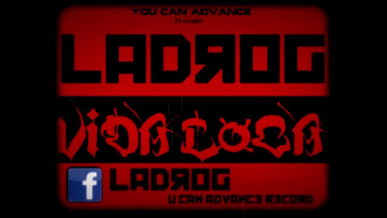 LaDroG - VIDA LOCA