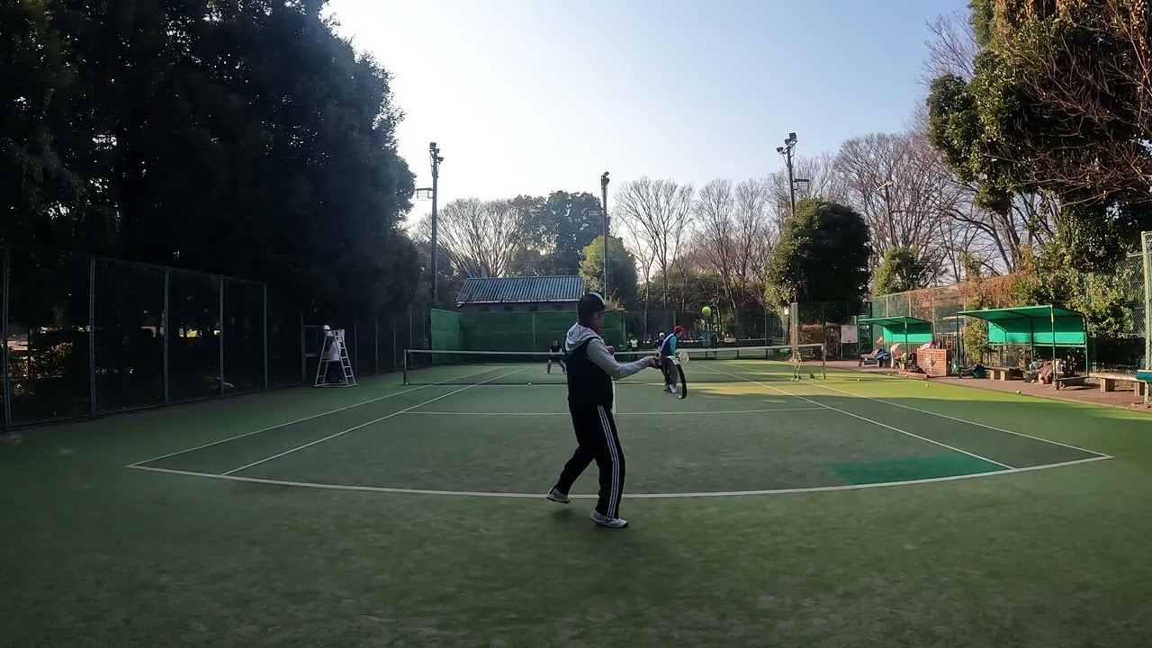 2026.2.22 RSCテニス中央公園5