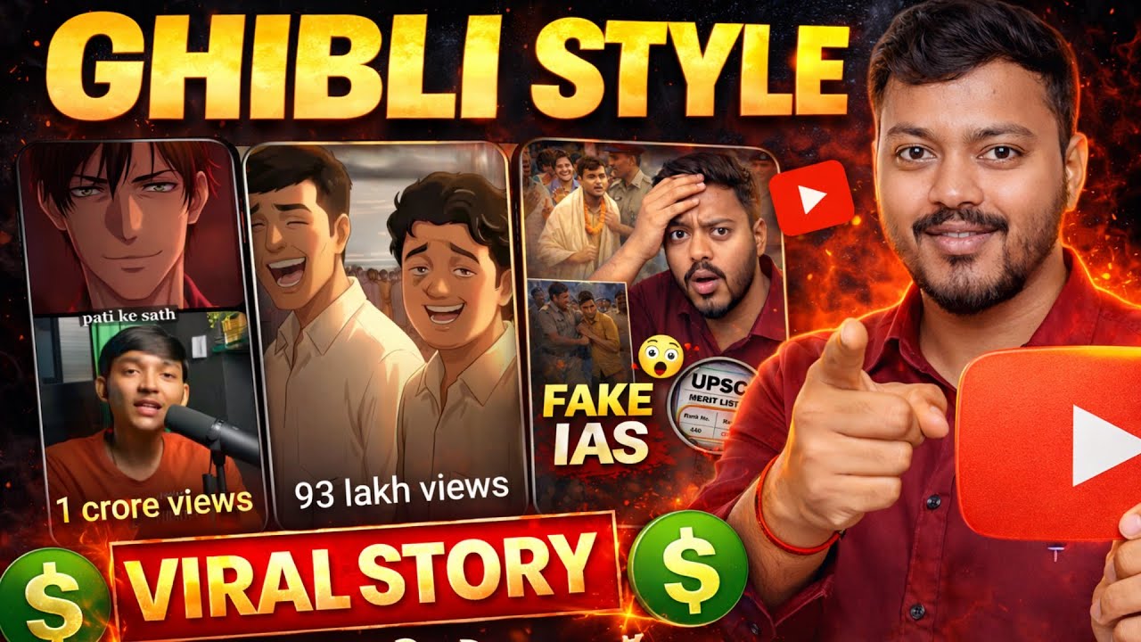 Unlimited Ai video Generator free✅Text to Video Ai | Ai Video Kaise Banaye | Channel Ideas 2026