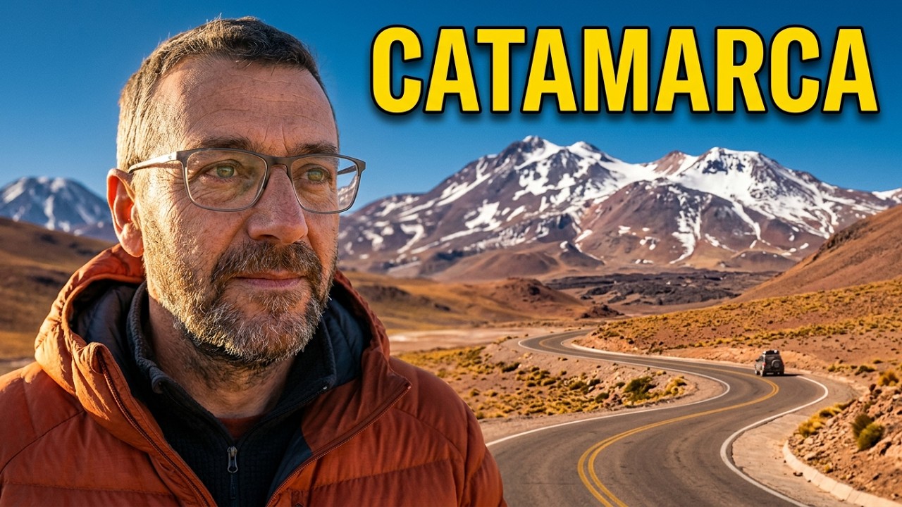 TINOGASTA -CATAMARCA