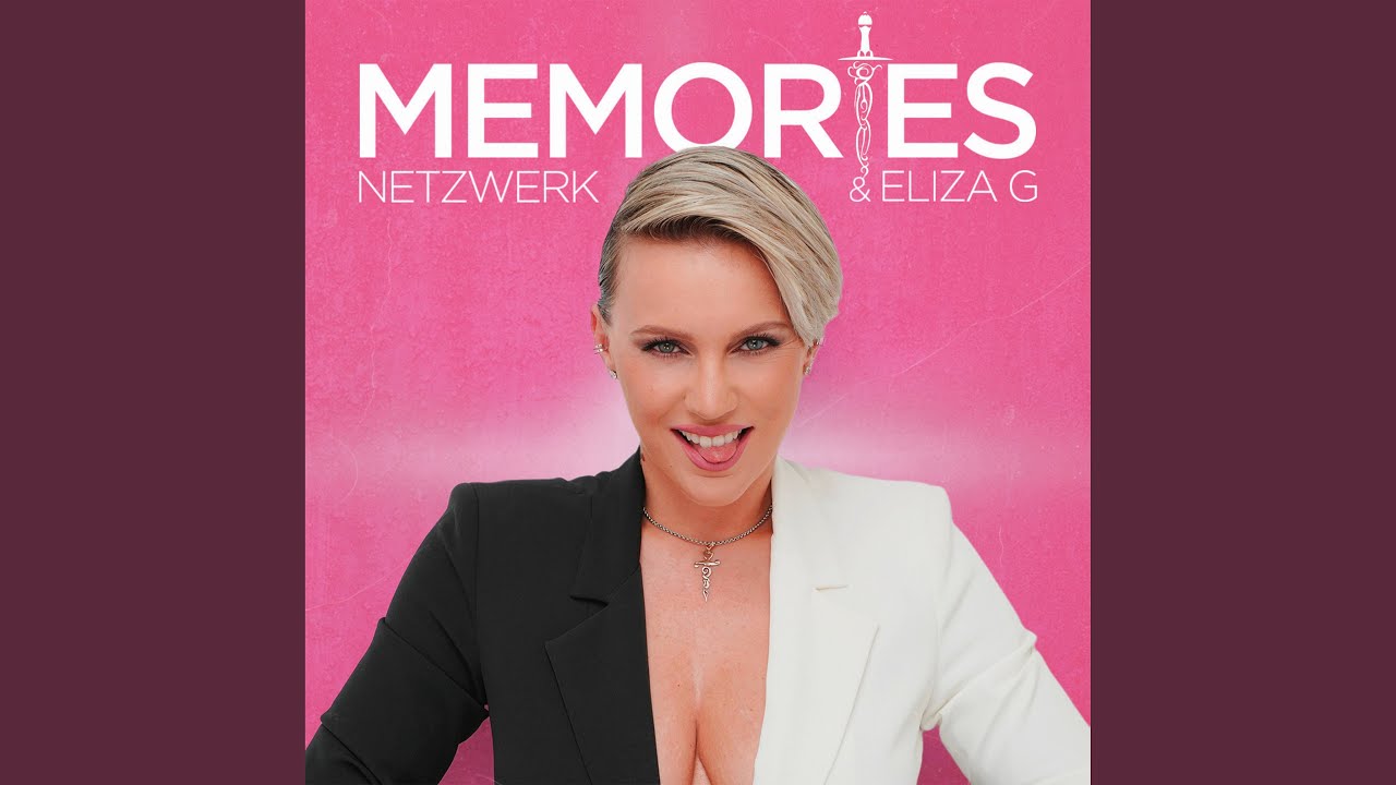 Memories (feat. Eliza G)