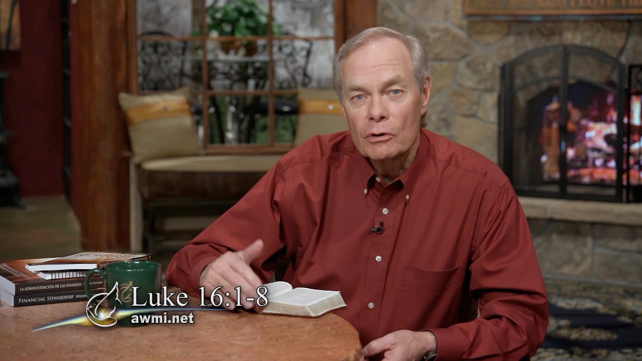 Financial Stewardship: Week 3, Day 2