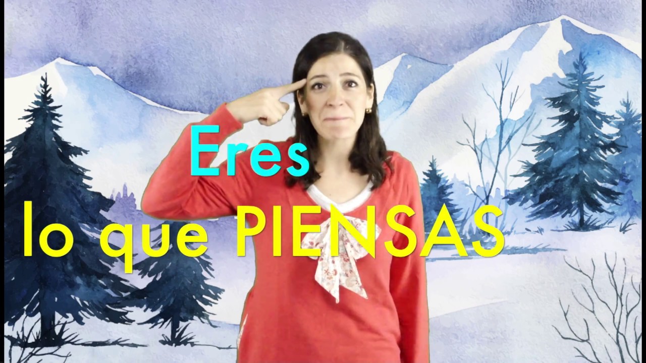 Te comportas como piensas 😅. Devocional familiar Discípulos de Jesús Amy & Andy ❤️  Miss Nat