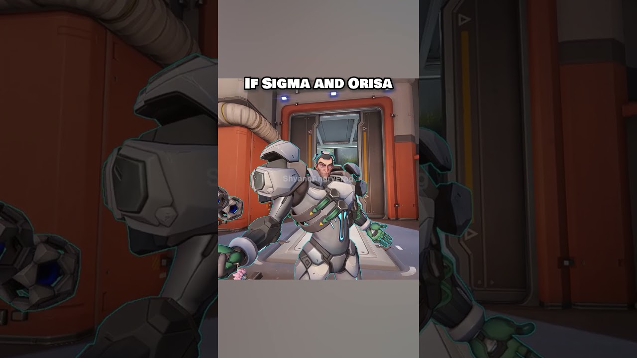 Overwatch Heroes has Rare Voice lines About Ultimate