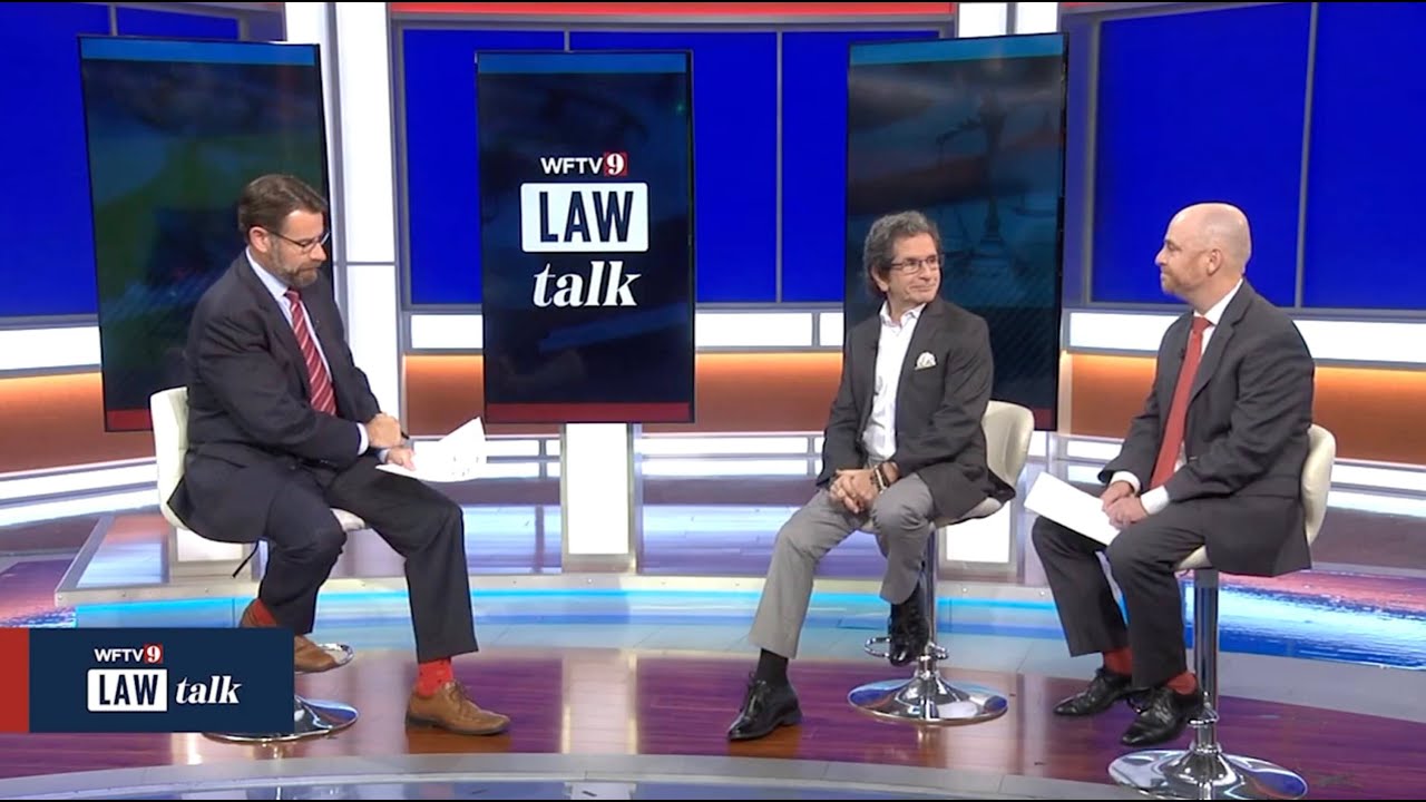 Firearms Under Florida Law | NeJame Law