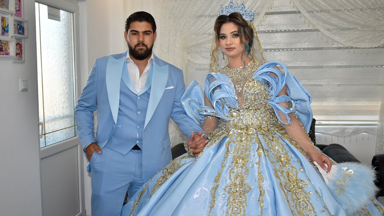 ❤️      ŞUKRU   &    LEYLA    KINA   TORENi     ❤️