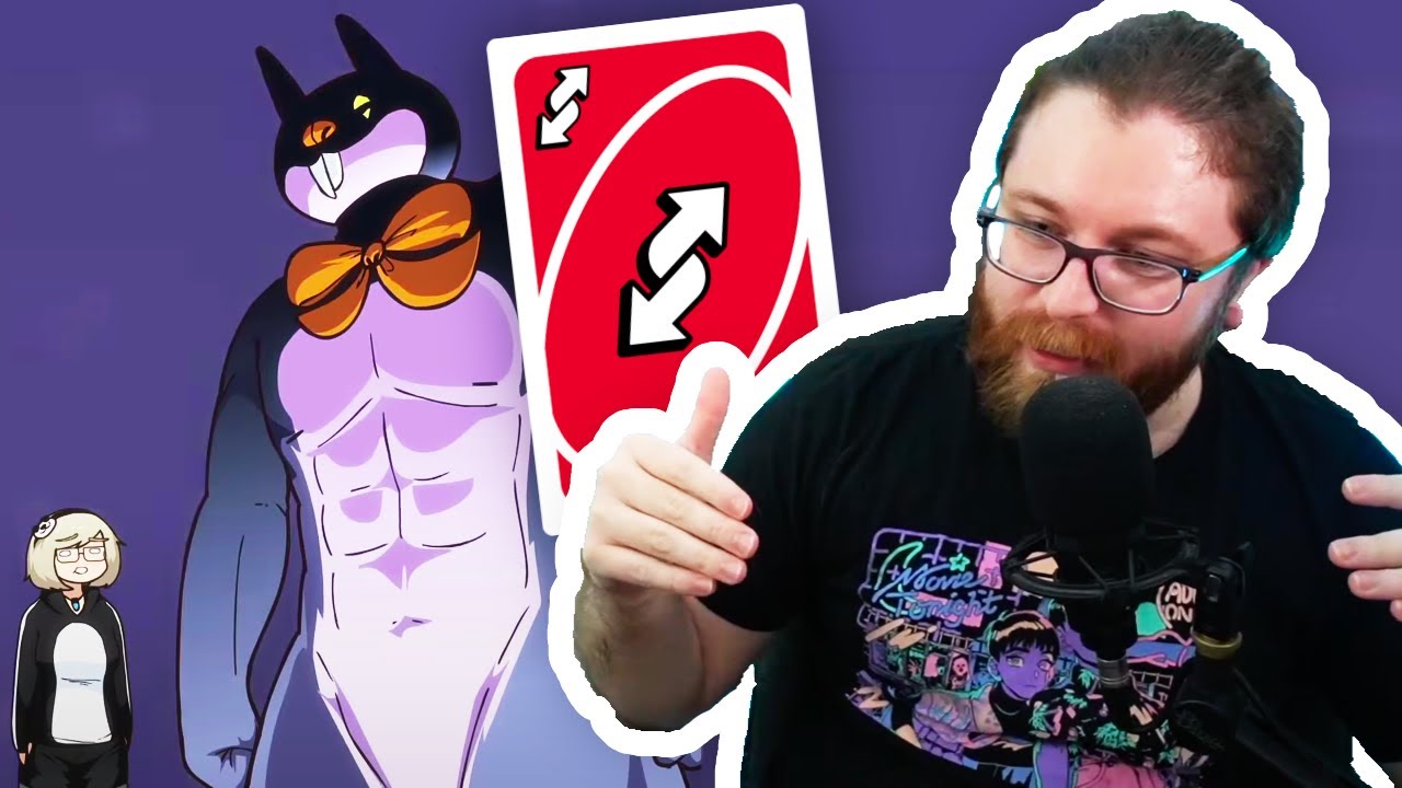 Vaush EXPLAINS Reverse Cuckoldery