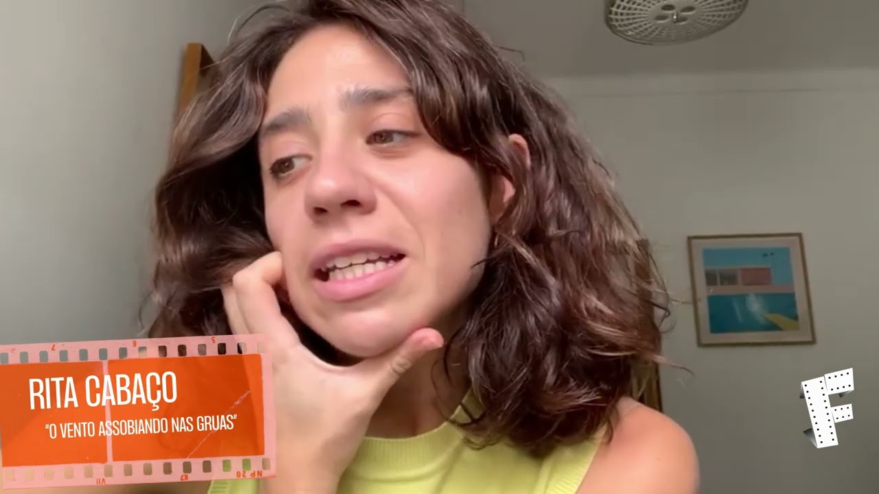Rita Cabaço - Testemunhos da Festa