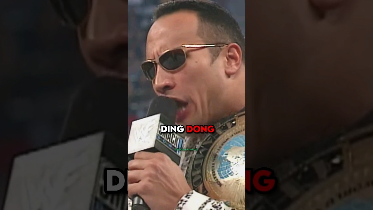 The Rock SPEAKS Chinese #therock #wwe #stonecold #prowrestling #ufc #jre #joerogan #mma